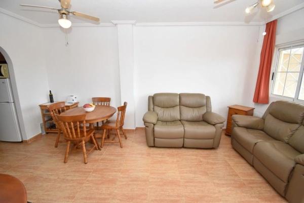 Piso en venta en Barrio Los Almendros-La Florida, Orihuela
 photo 3