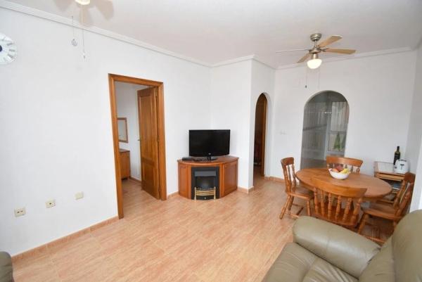 Piso en venta en Barrio Los Almendros-La Florida, Orihuela
 photo 4