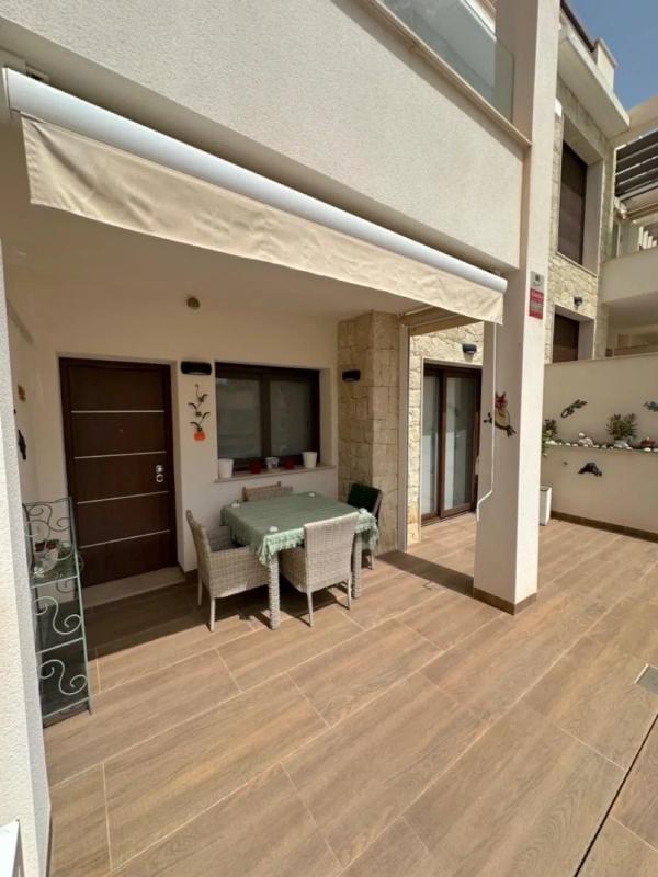 Продажа квартиры на Barrio Los Almendros-La Florida, Ориуэла
photo 2