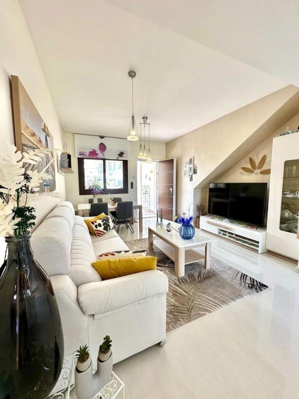 Продажа квартиры на Barrio Los Almendros-La Florida, Ориуэла
photo 4