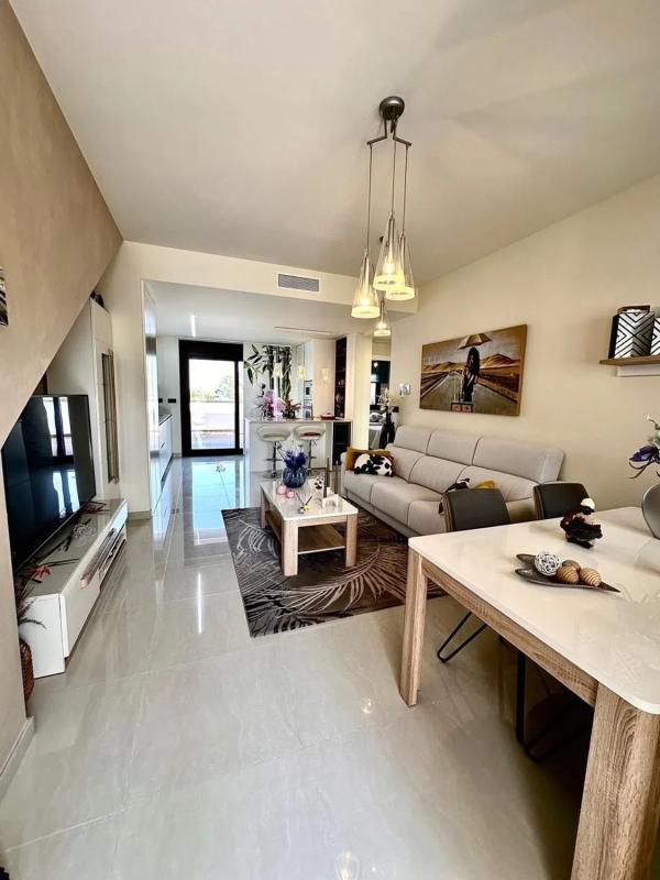 Продажа квартиры на Barrio Los Almendros-La Florida, Ориуэла
photo 5