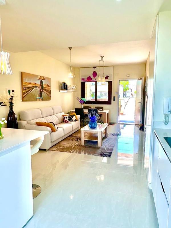 Продажа квартиры на Barrio Los Almendros-La Florida, Ориуэла
photo 3