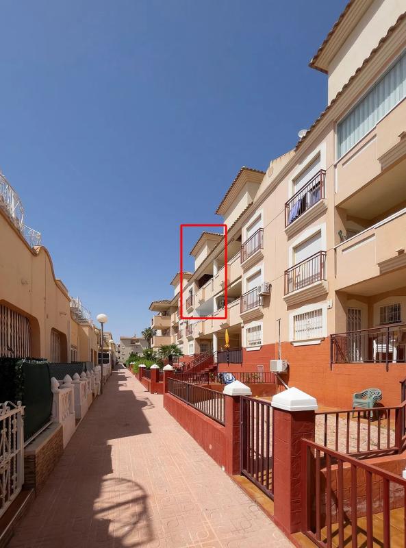 Venta de ático en  Calle Osa Mayor, 1, Orihuela photo 5