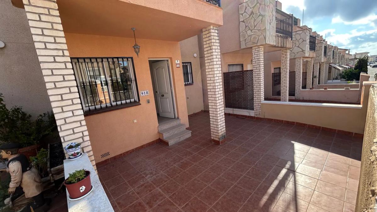 Sprzedaż szeregowego domku w Calle Abdelacies, 898 , Orihuela photo 5