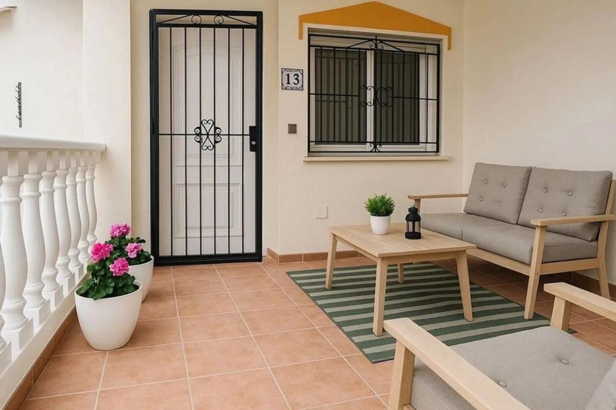 Duplex sale in Barrio Los Balcones y los Altos, Orihuela photo 2