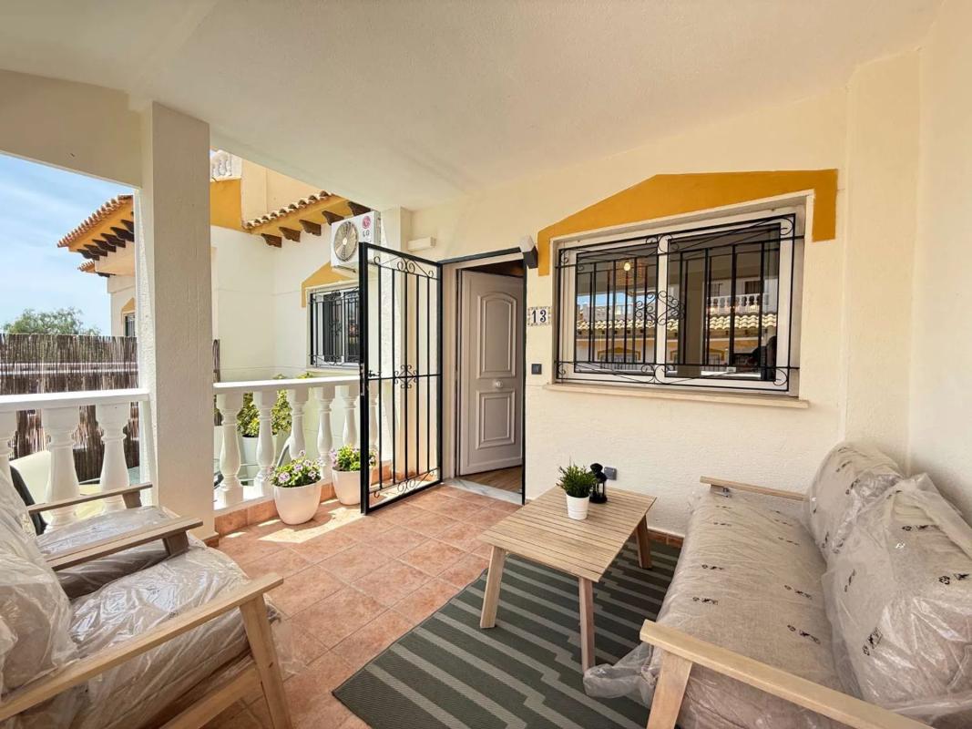 Duplex sale in Barrio Los Balcones y los Altos, Orihuela photo 5