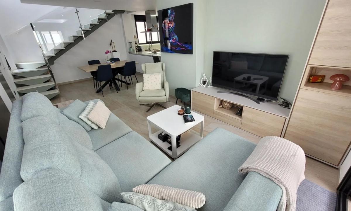 Продажа отдельного шале в Calle Puig Mayor-Filipinas A3, s/n, Ориуэла photo 5