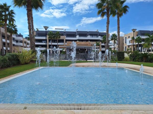 Ático en venta en Calle Pablo Picasso, 5, Orihuela thumbnail 1