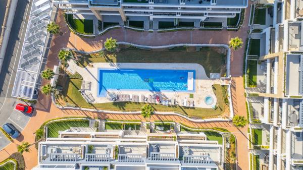 Piso en venta en Calle Pablo Picasso, 3, Orihuela
 photo 1