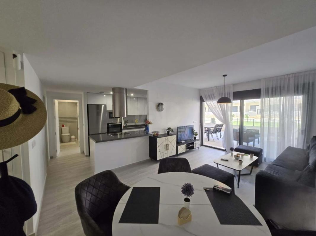 Venta de piso en Barrio Playa Flamenca, Orihuela
 photo 4
