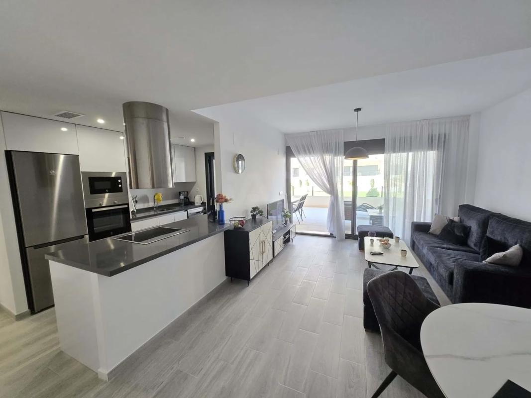 Venta de piso en Barrio Playa Flamenca, Orihuela
 photo 5