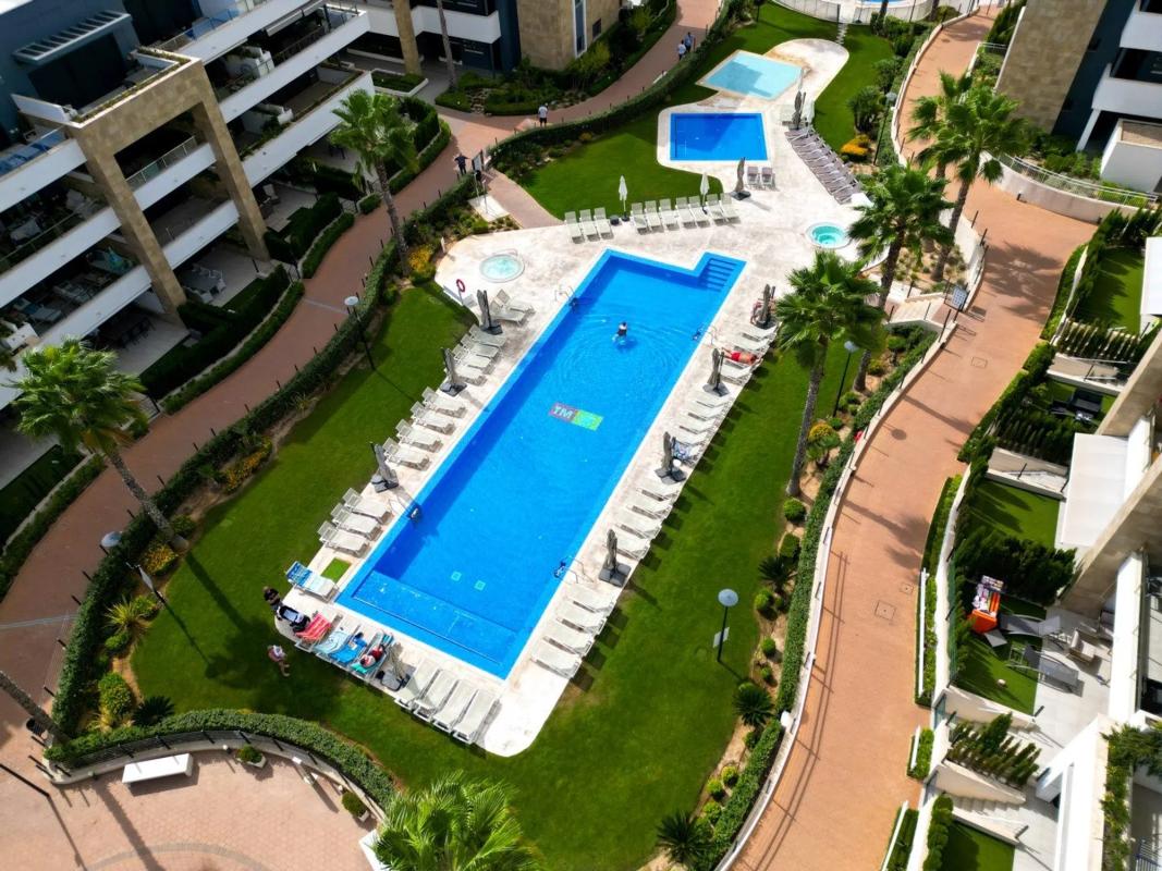 Venta de piso en Calle Pablo Picasso, Orihuela
 photo 2