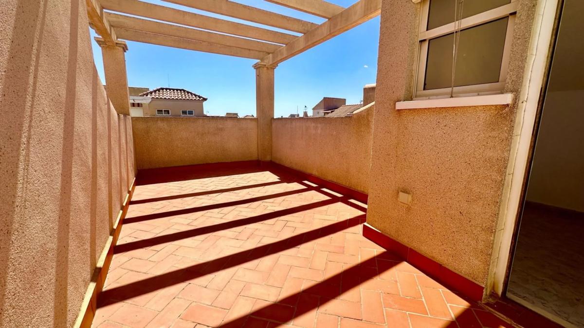 Продажа квартиры на Barrio Playa Flamenca, Ориуэла
 photo 2