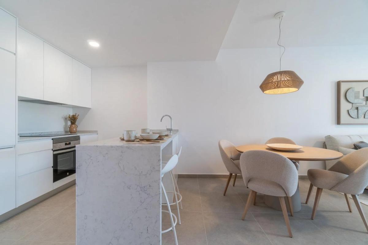 Sale of apartment in Calle Miguel Barceló s/n, Orihuela
photo 1