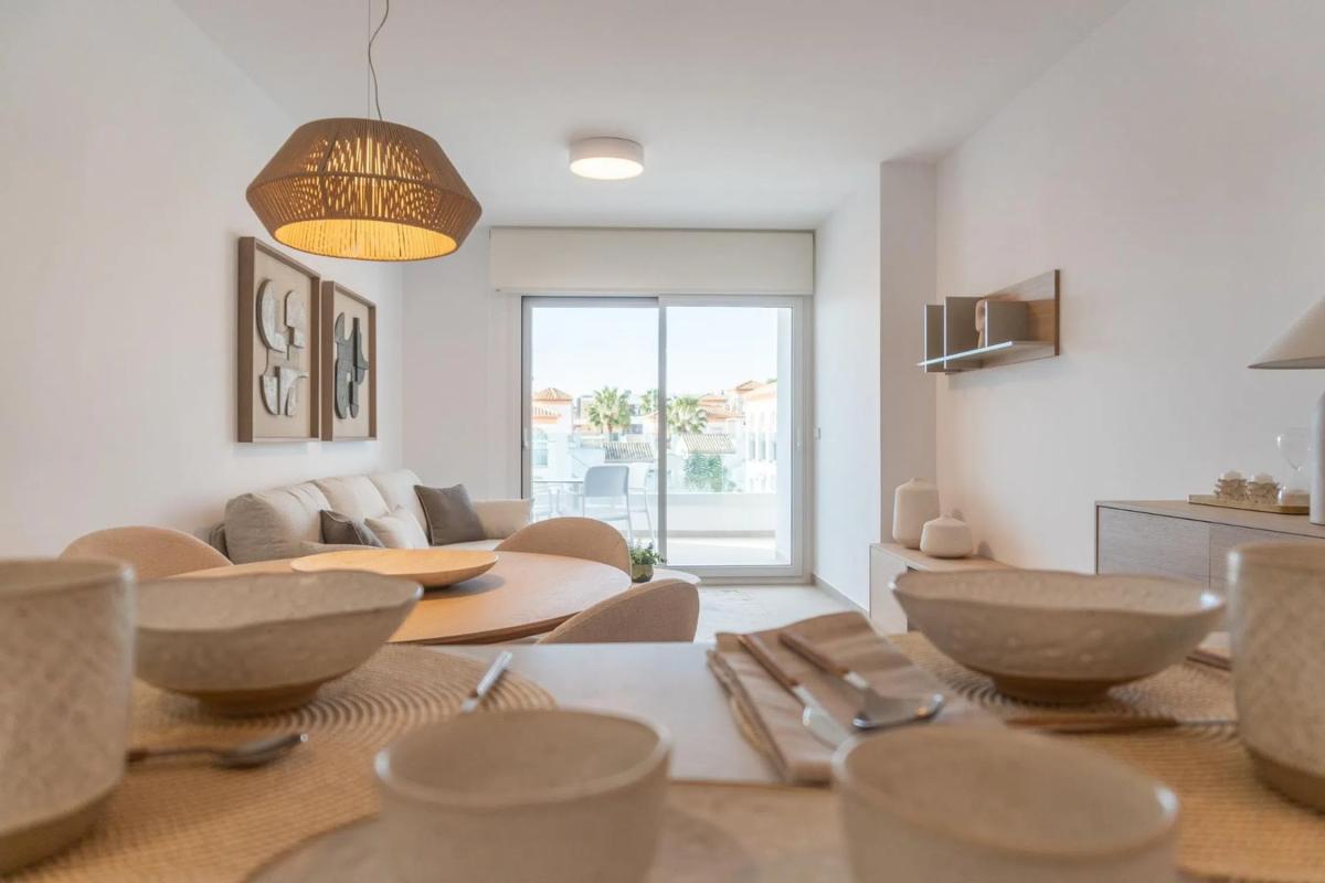 Sale of apartment in Calle Miguel Barceló s/n, Orihuela
photo 4