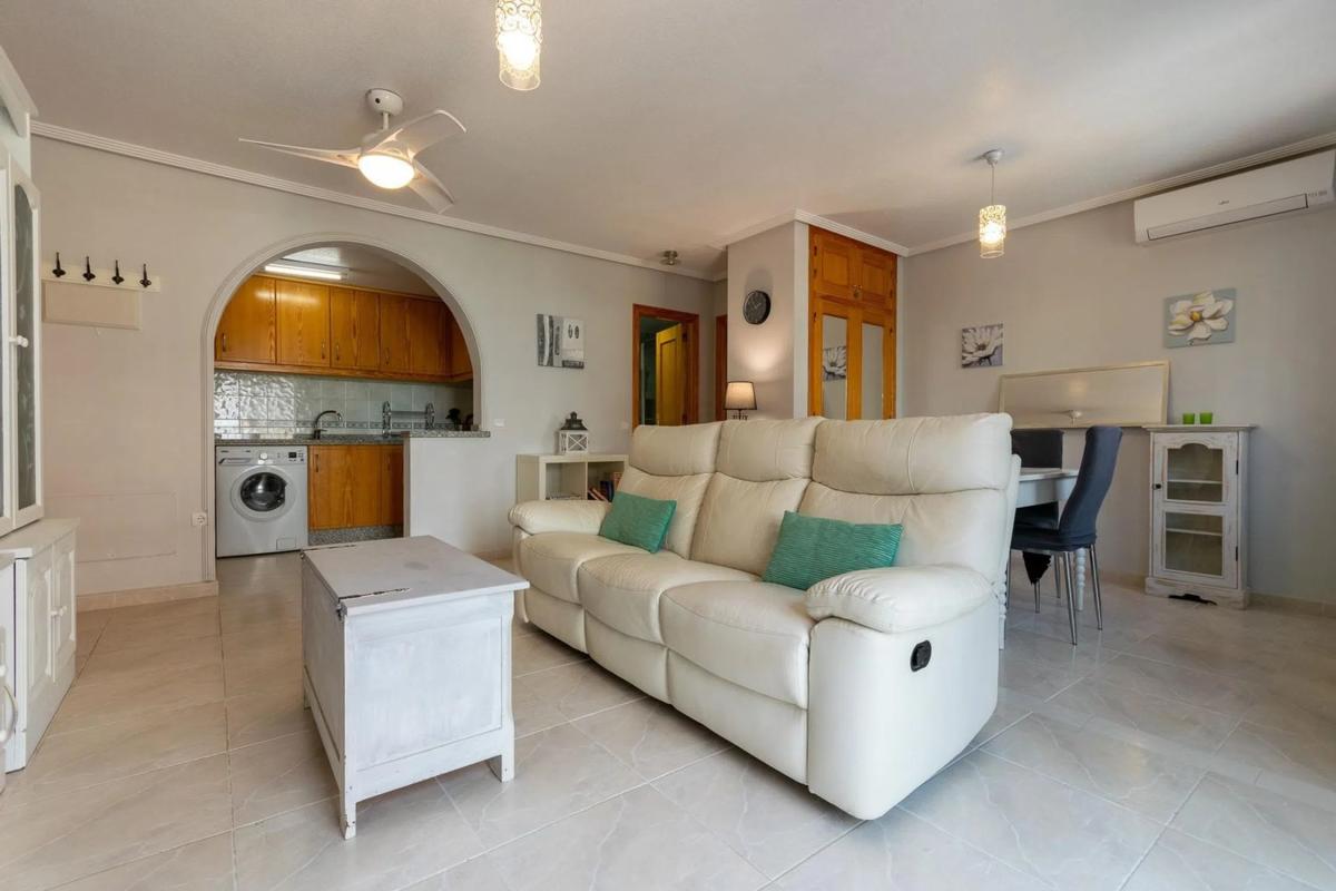 Duplex sale in Vía, Orihuela photo 1