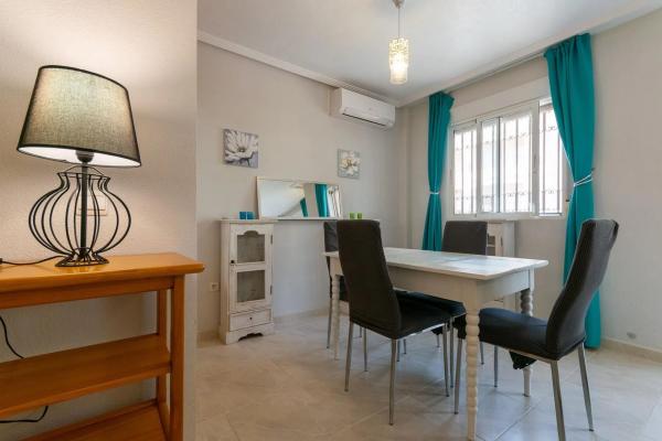 Duplex na sprzedaż w Vía, Orihuela photo 2