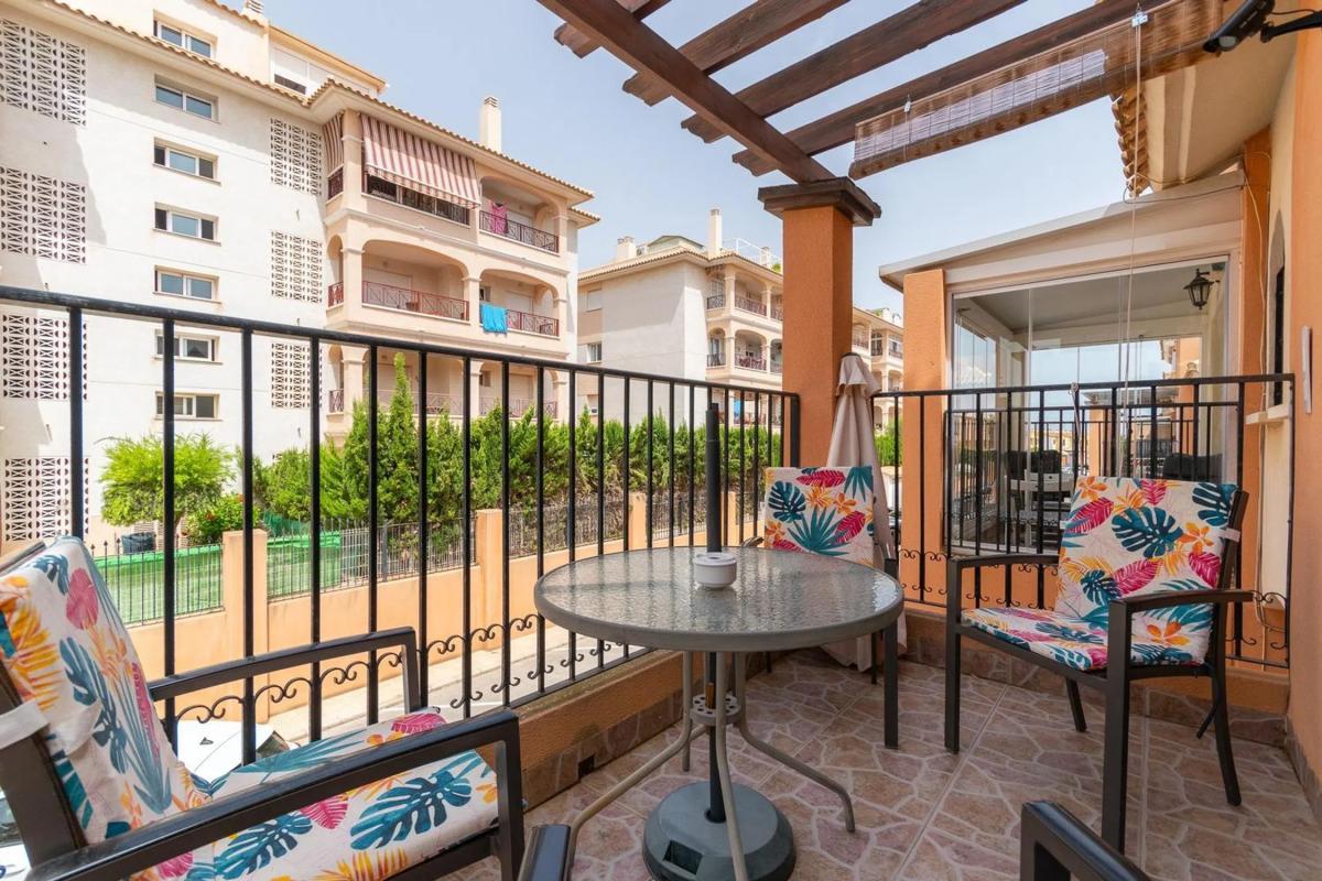 Duplex sale in Vía, Orihuela photo 3