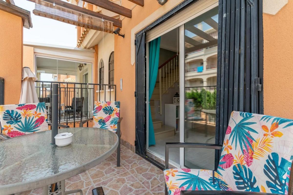 Duplex sale in Vía, Orihuela photo 4