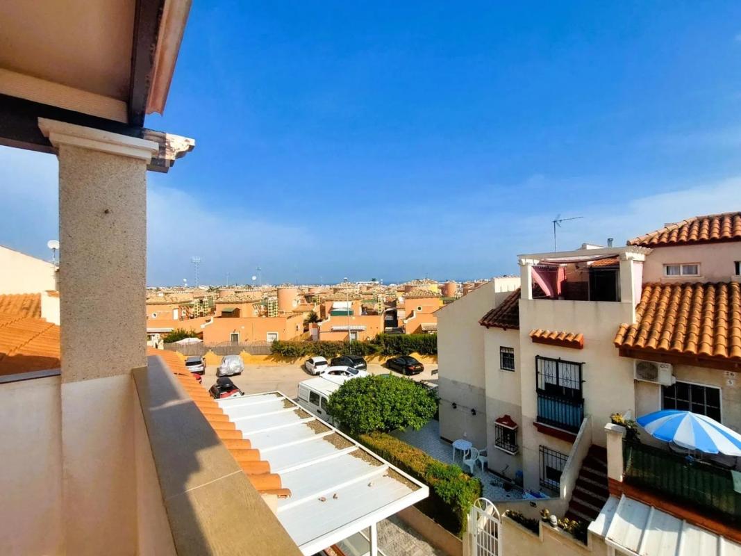 Venta de ático en  Barrio Playa Flamenca, Orihuela photo 3