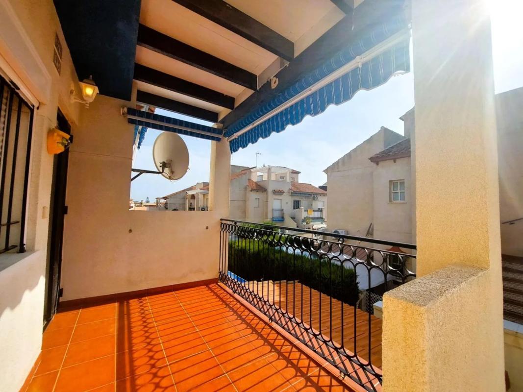 Venta de ático en  Barrio Playa Flamenca, Orihuela photo 5