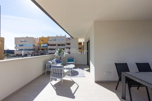 Piso en venta en Calle Santa Rita 13, 13, Orihuela
 photo 1