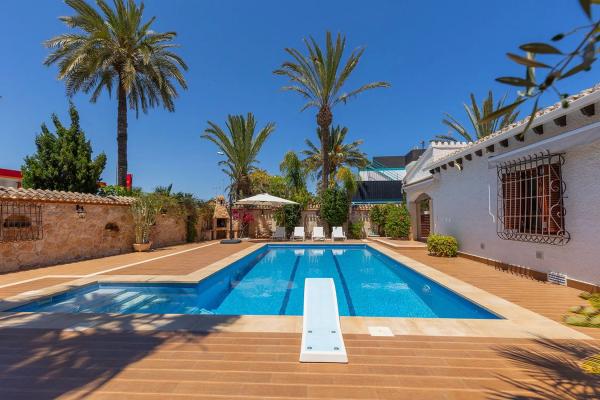 Independent chalet for sale in Calle la Goleta, Orihuela
 photo 4