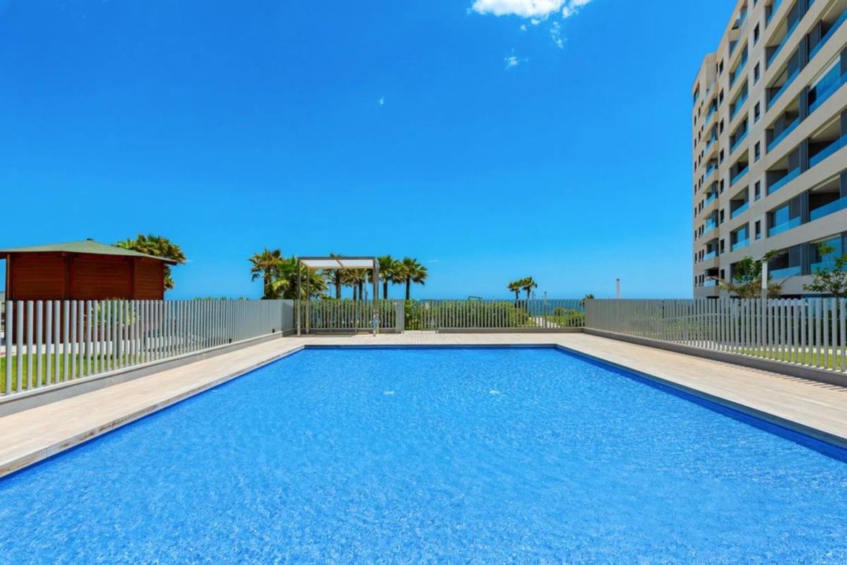 Venta de piso en Barrio Punta Prima, Orihuela
photo 2
