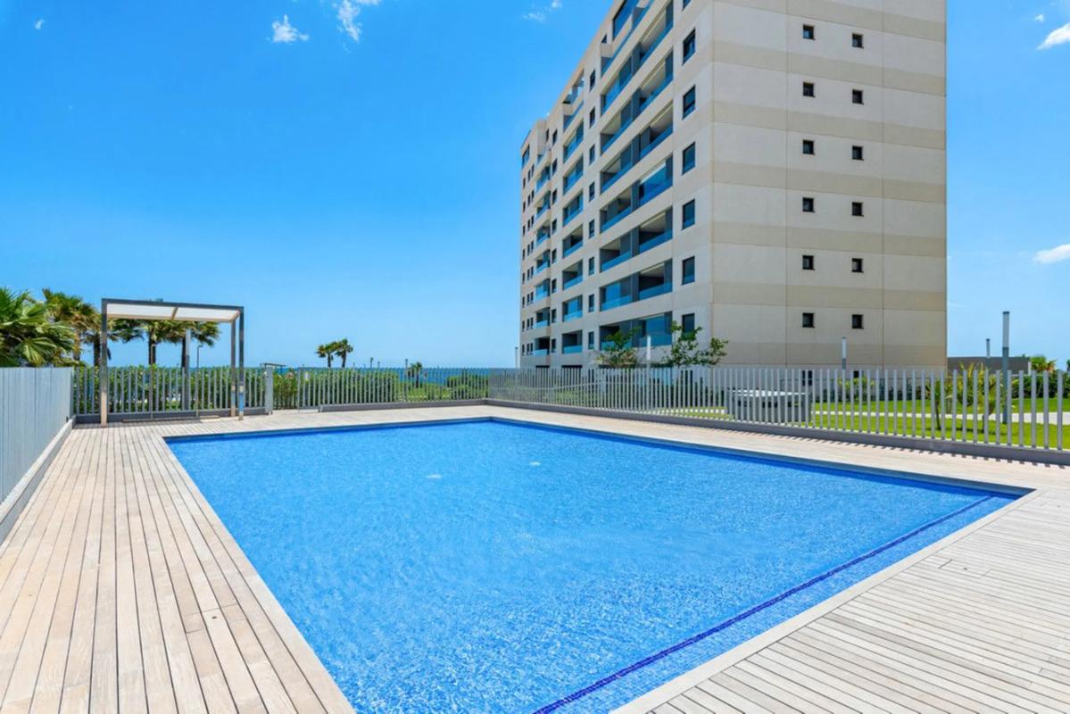 Venta de piso en Barrio Punta Prima, Orihuela
photo 4