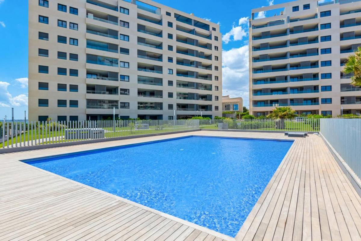 Venta de piso en Barrio Punta Prima, Orihuela
photo 5