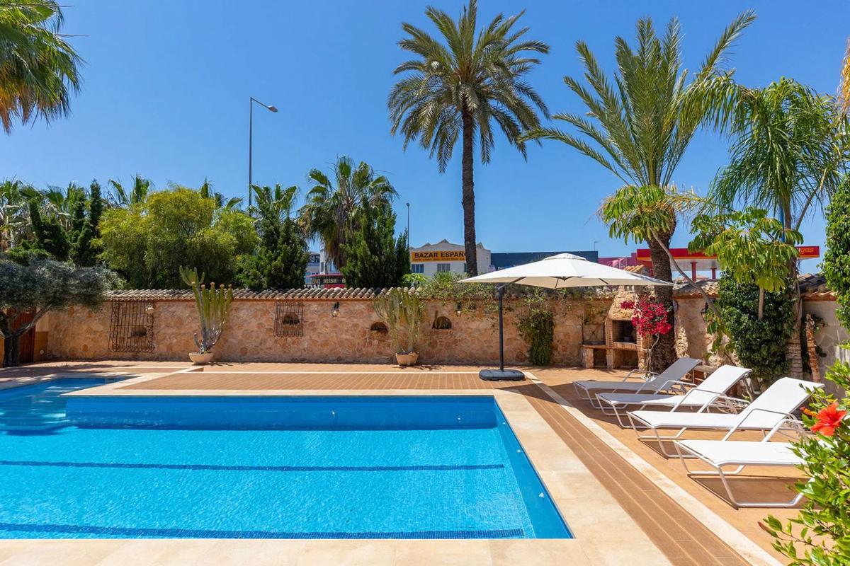 Sale of independent chalet in Calle la Goleta, 2, Orihuela
photo 4