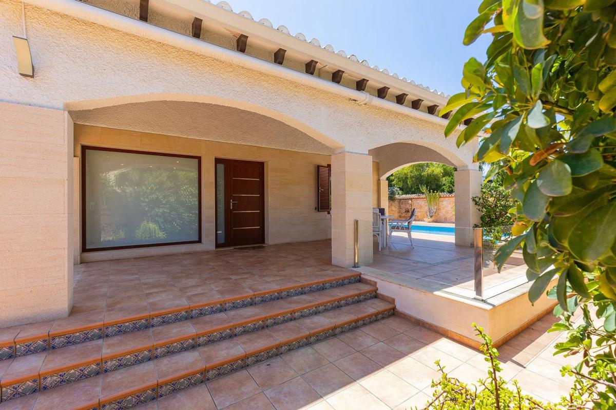 Sale of independent chalet in Calle la Goleta, 2, Orihuela
photo 5
