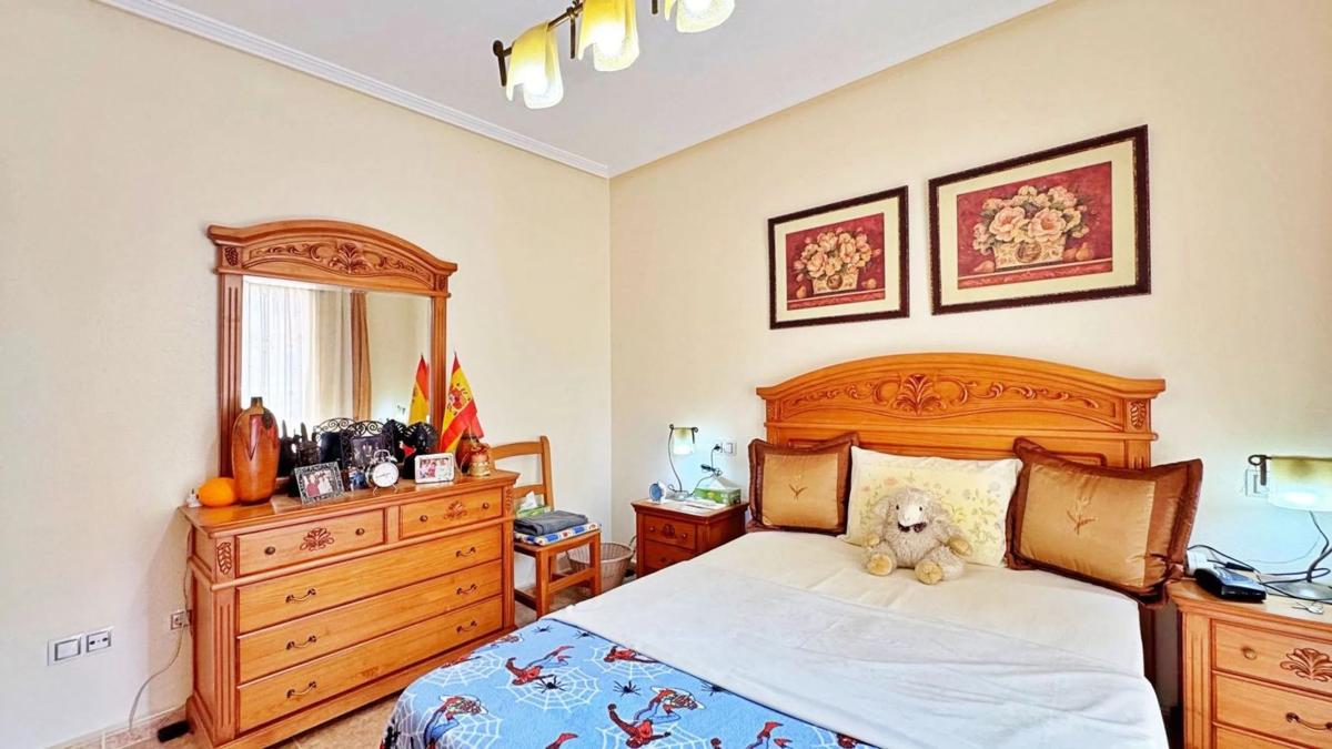 Venta de chalet adosado en Calle Cilantro, 12 , Orihuela photo 5