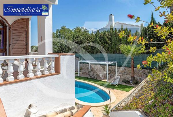 Independent chalet for sale in Calle Manuel de Falla, Orihuela
 photo 1