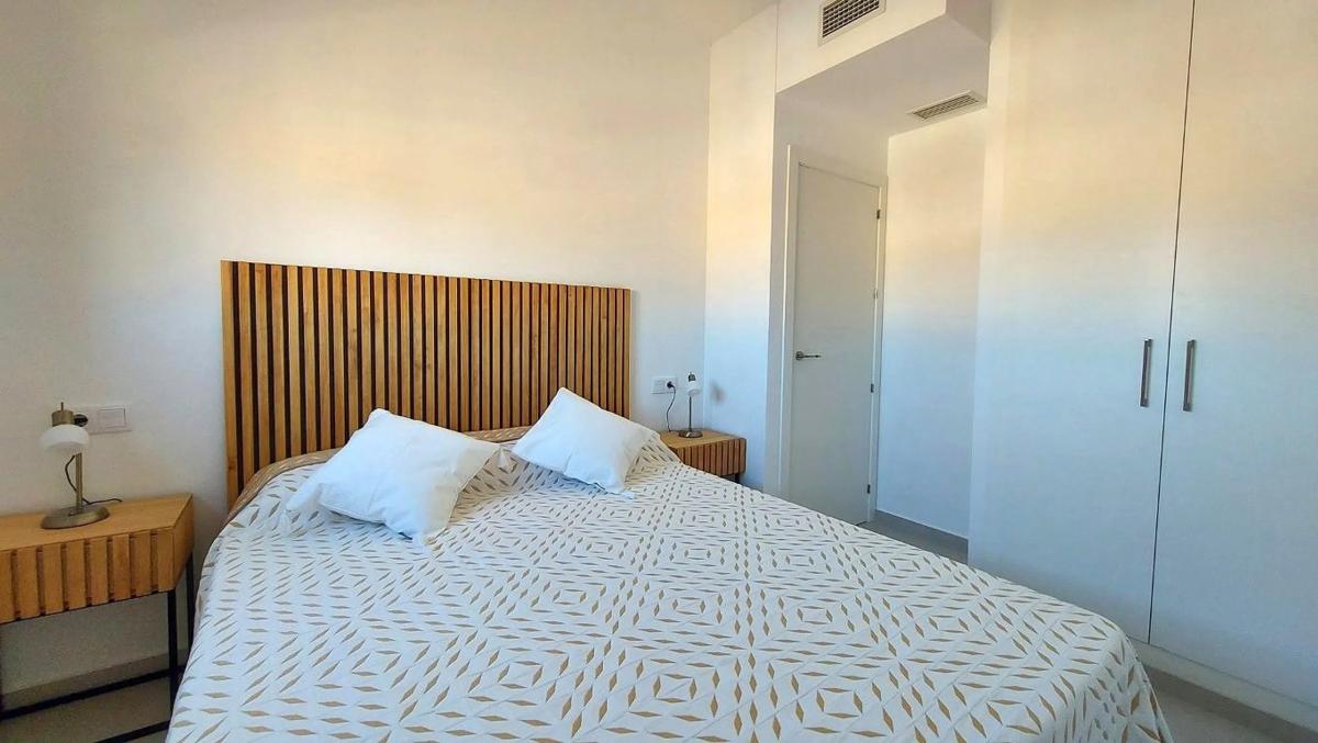 Sprzedaż mieszkania w Barrio Villamartín-Las Filipinas, Orihuela
photo 1