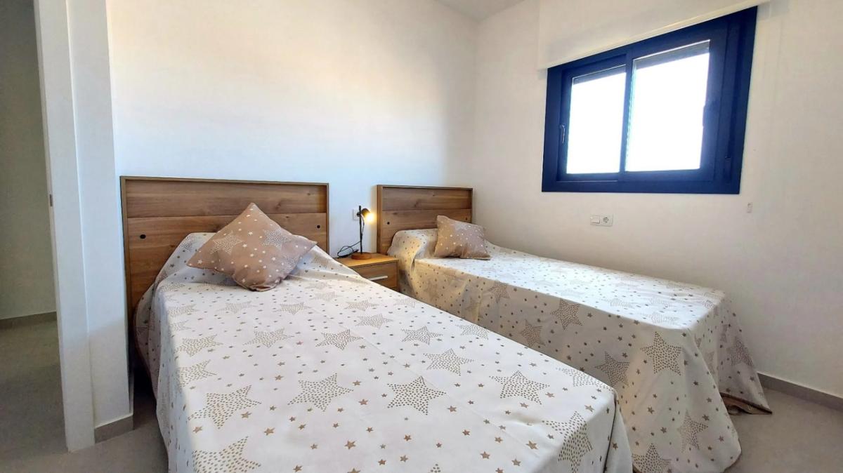 Sprzedaż mieszkania w Barrio Villamartín-Las Filipinas, Orihuela
photo 3