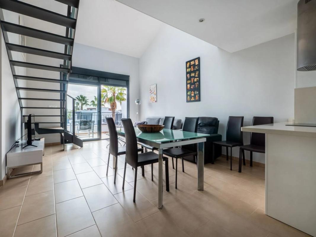 Sale of independent chalet in Calle Paso de Calais, Orihuela
photo 5