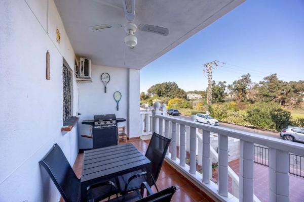 Mieszkanie na sprzedaż w Barrio Villamartín-Las Filipinas, Orihuela photo 1