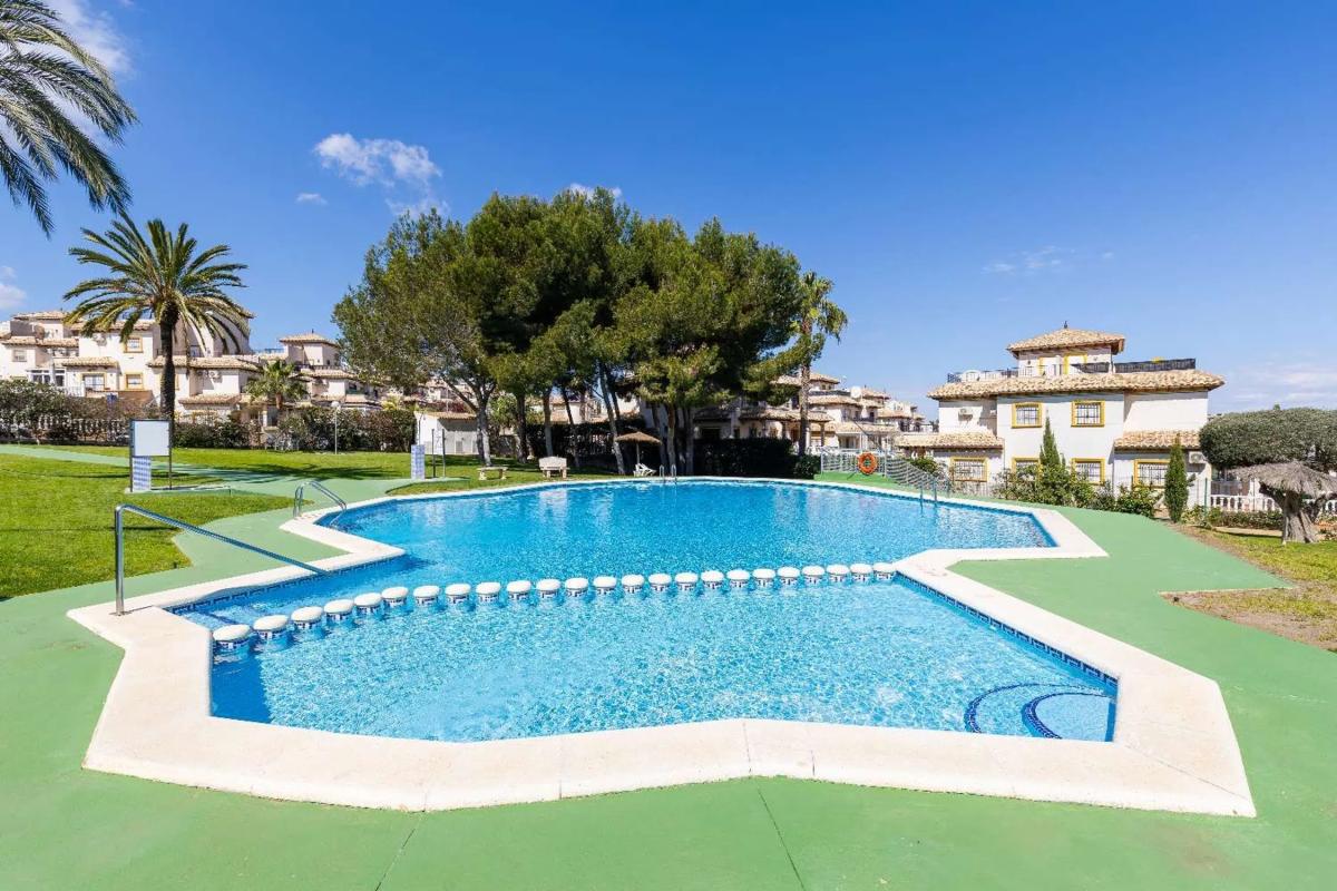 Venta de piso en Barrio Villamartín-Las Filipinas, Orihuela
photo 2