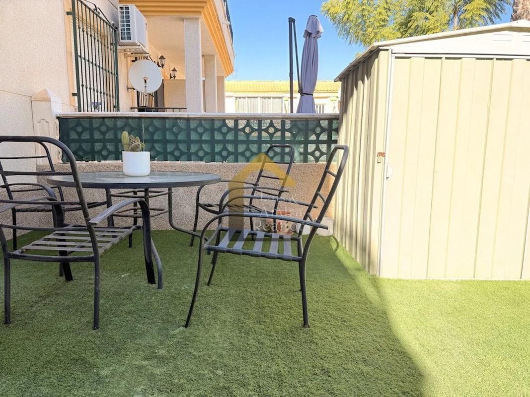 Venta de finca rústica en Barrio Villamartín-Las Filipinas , Orihuela photo 3