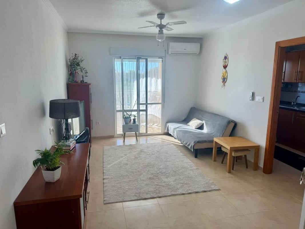 Sale of apartment in Barrio Villamartín-Las Filipinas, Orihuela
photo 1
