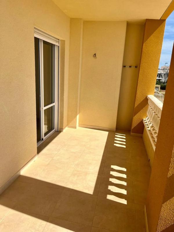 Sale of apartment in Barrio Villamartín-Las Filipinas, Orihuela
photo 4