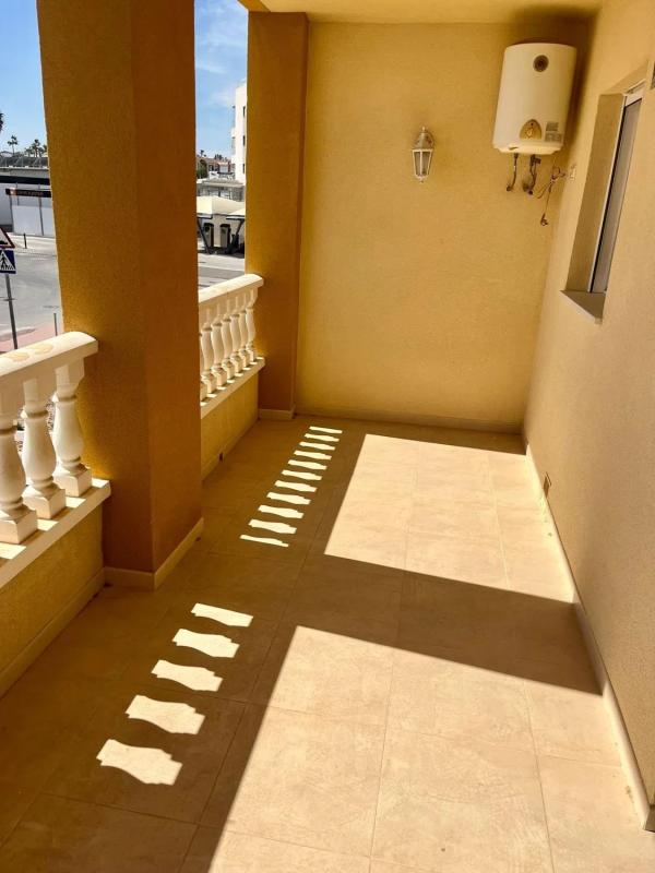 Sale of apartment in Barrio Villamartín-Las Filipinas, Orihuela
photo 5