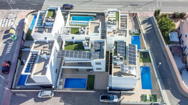 Independent chalet for sale in Calle Navia, Orihuela
 photo 2
