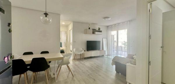 Apartment for sale in Barrio Villamartín-Las Filipinas, Orihuela thumbnail 1