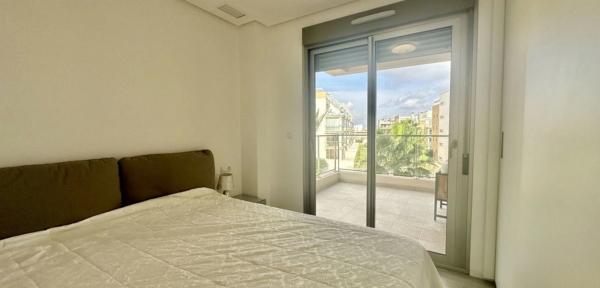 Apartment for sale in  Barrio Villamartín-Las Filipinas, Orihuela photo 4