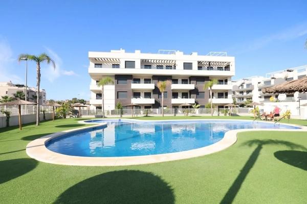 Квартира на продажу на  Barrio Villamartín-Las Filipinas, Ориуэла photo 2