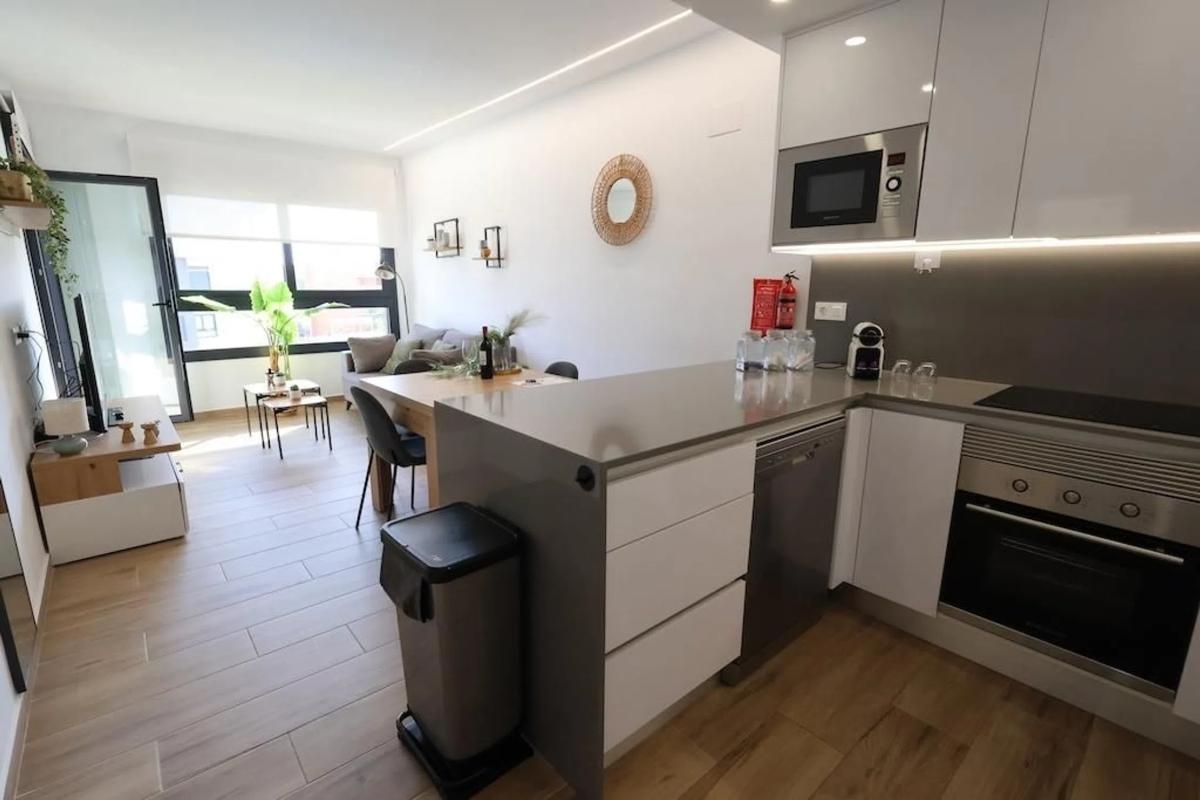 Venta de piso en Barrio Villamartín-Las Filipinas, Orihuela
photo 4