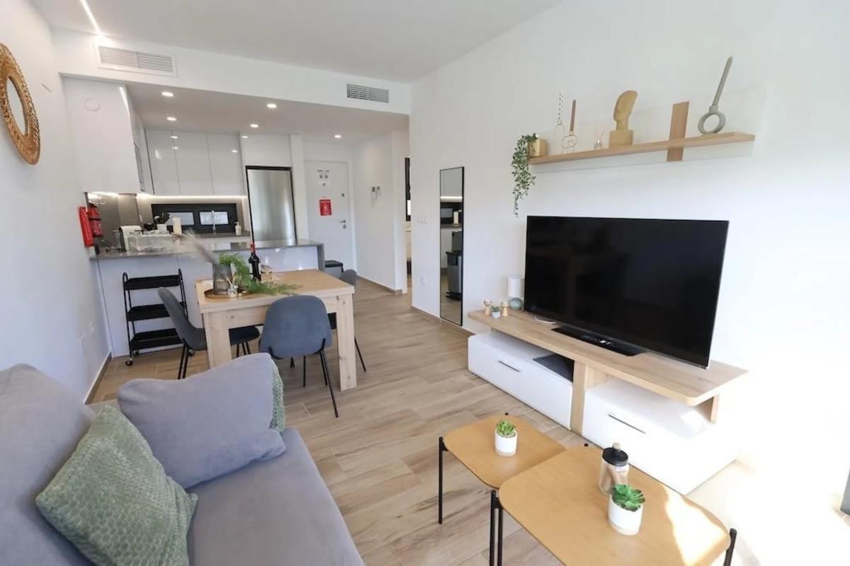 Venta de piso en Barrio Villamartín-Las Filipinas, Orihuela
photo 5