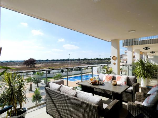 Piso en venta en Calle Pimienta, 10, Orihuela
thumbnail 2